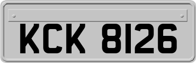 KCK8126