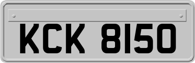 KCK8150