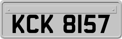 KCK8157