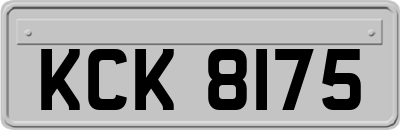 KCK8175