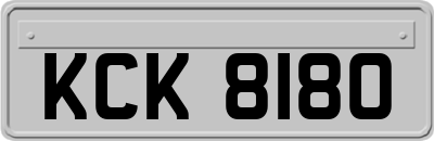 KCK8180