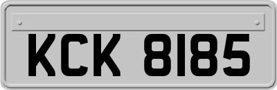 KCK8185