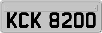 KCK8200