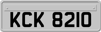 KCK8210