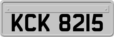 KCK8215