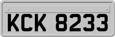 KCK8233