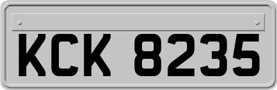 KCK8235