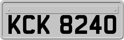 KCK8240