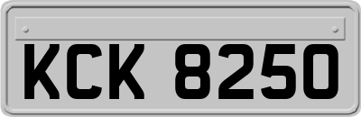 KCK8250