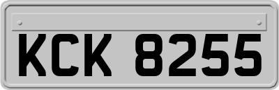 KCK8255