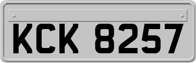 KCK8257