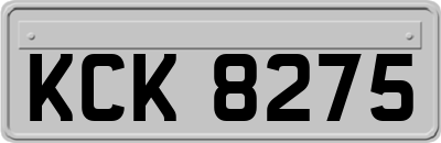 KCK8275