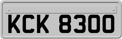 KCK8300