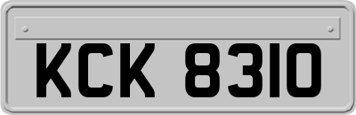 KCK8310