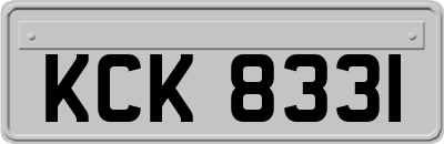 KCK8331