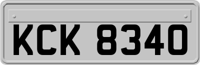 KCK8340