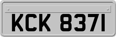 KCK8371