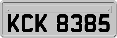 KCK8385