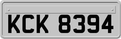 KCK8394