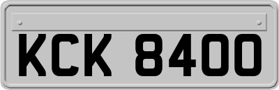 KCK8400