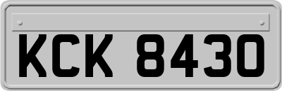 KCK8430