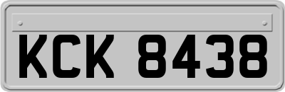 KCK8438