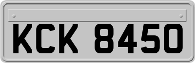 KCK8450