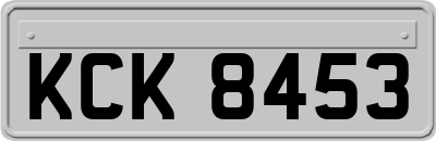 KCK8453