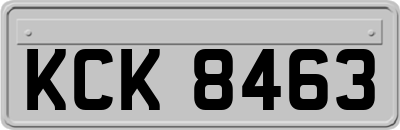 KCK8463