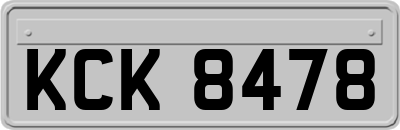 KCK8478