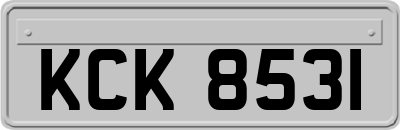 KCK8531