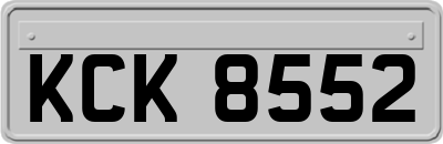 KCK8552