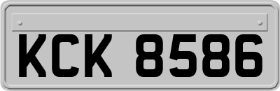 KCK8586