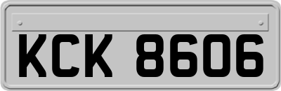 KCK8606