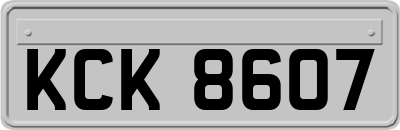 KCK8607