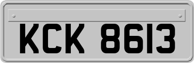 KCK8613