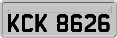 KCK8626