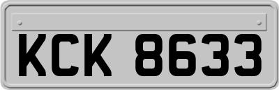 KCK8633