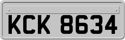 KCK8634