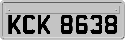 KCK8638