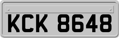 KCK8648