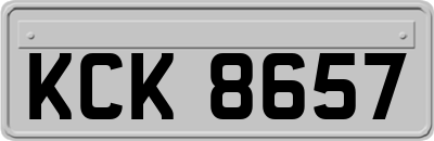 KCK8657