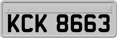 KCK8663