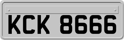 KCK8666