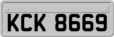 KCK8669