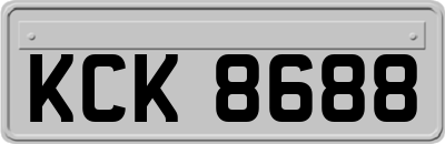 KCK8688