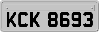 KCK8693