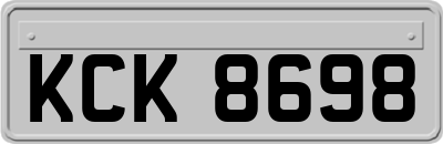 KCK8698