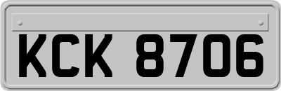 KCK8706