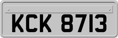 KCK8713